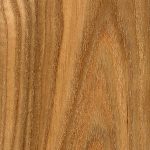 Oak Solid Wood